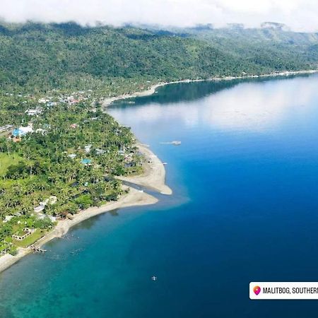 Portofino Homestay Malitbog 외부 사진