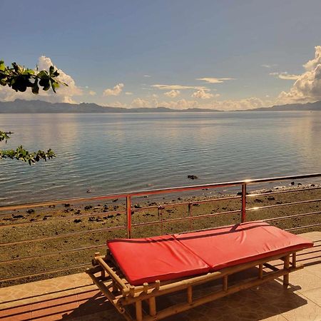 Portofino Homestay Malitbog 외부 사진