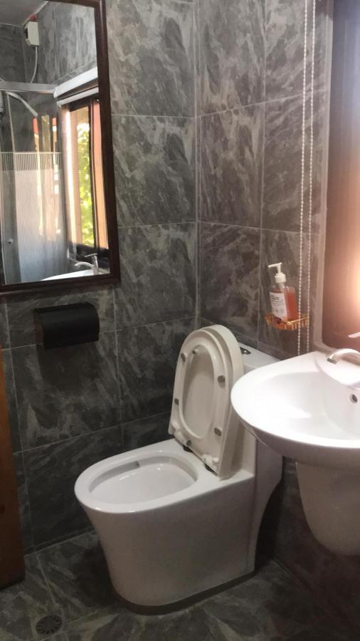Portofino Homestay Malitbog 외부 사진
