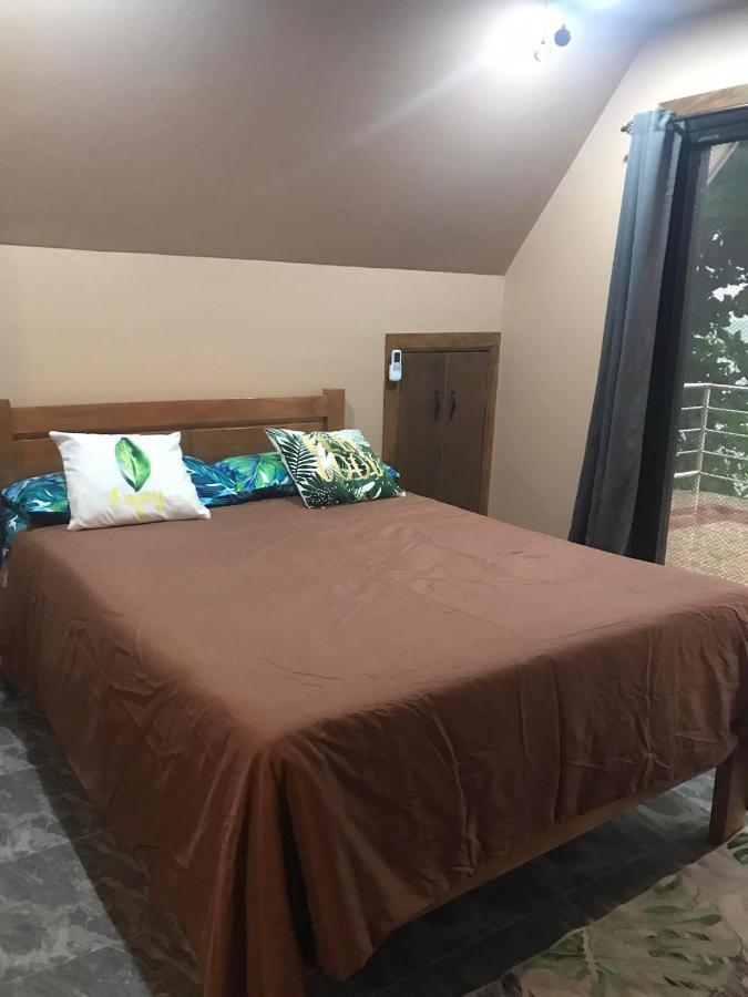 Portofino Homestay Malitbog 외부 사진