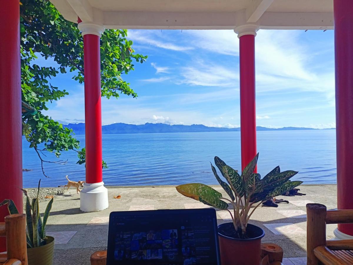 Portofino Homestay Malitbog 외부 사진