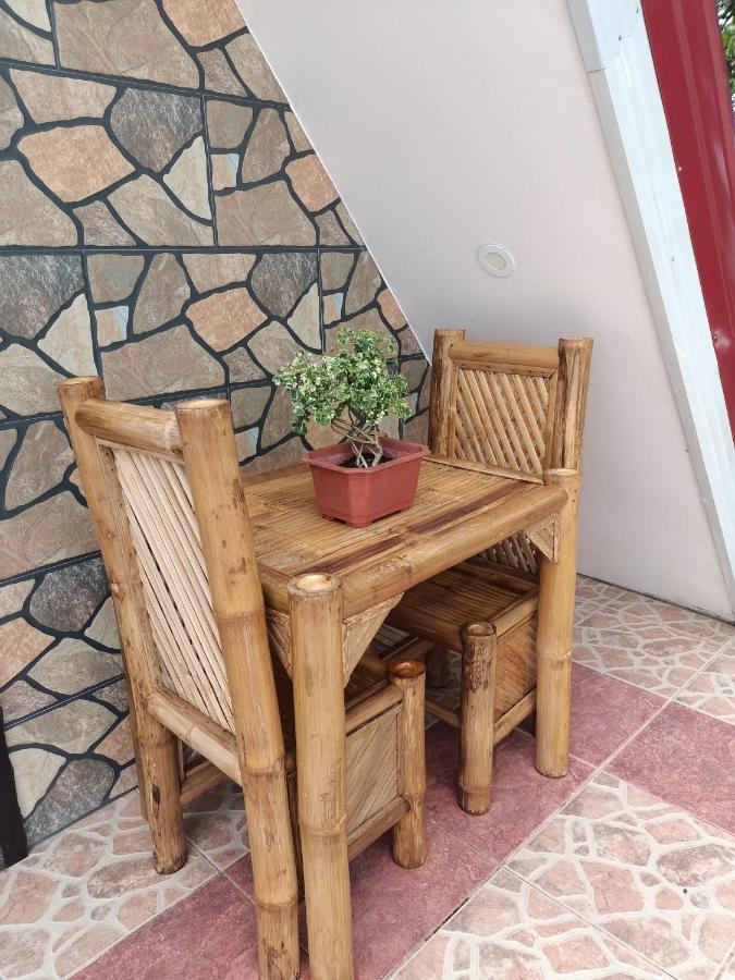 Portofino Homestay Malitbog 외부 사진