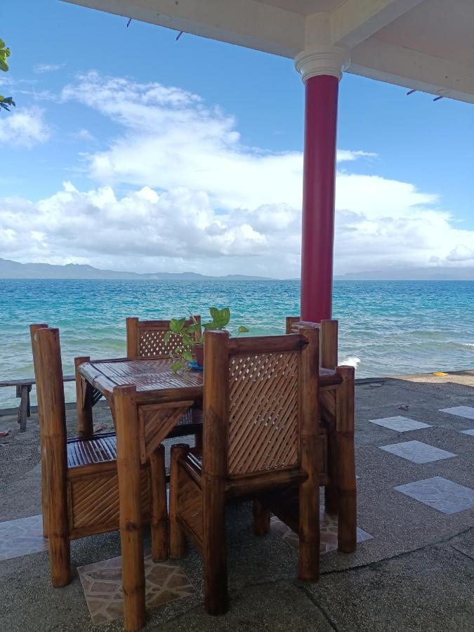 Portofino Homestay Malitbog 외부 사진