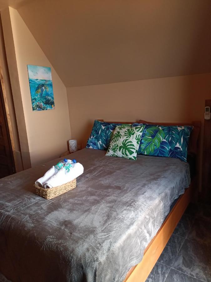 Portofino Homestay Malitbog 외부 사진