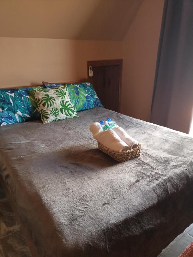 Portofino Homestay Malitbog 외부 사진