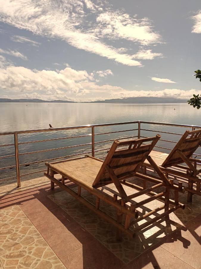Portofino Homestay Malitbog 외부 사진