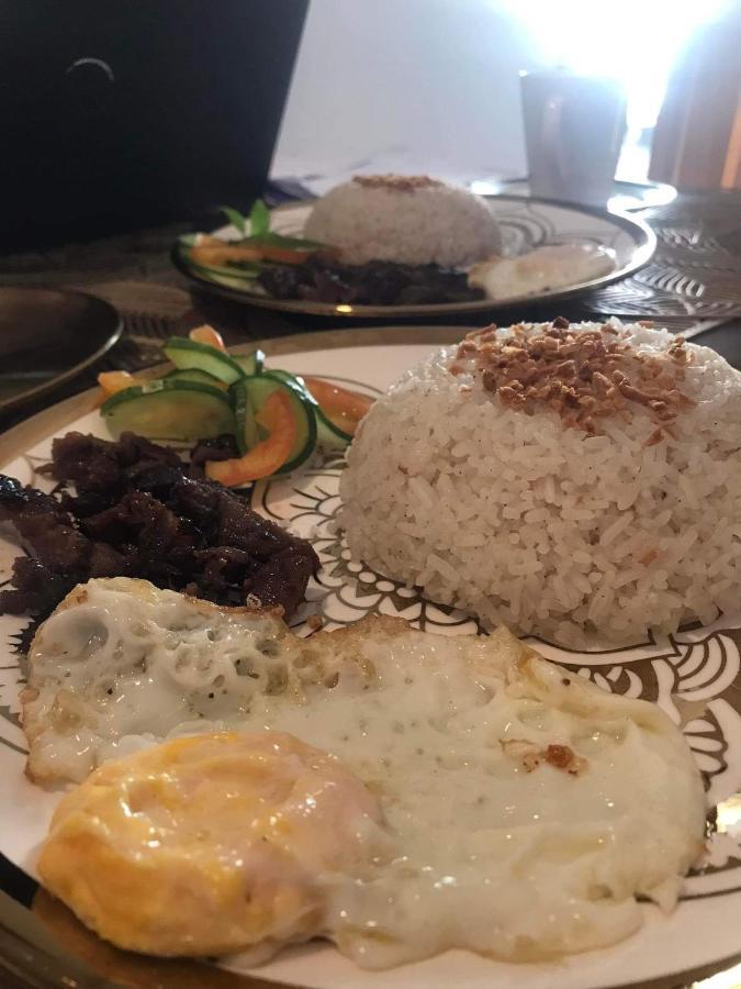 Portofino Homestay Malitbog 외부 사진