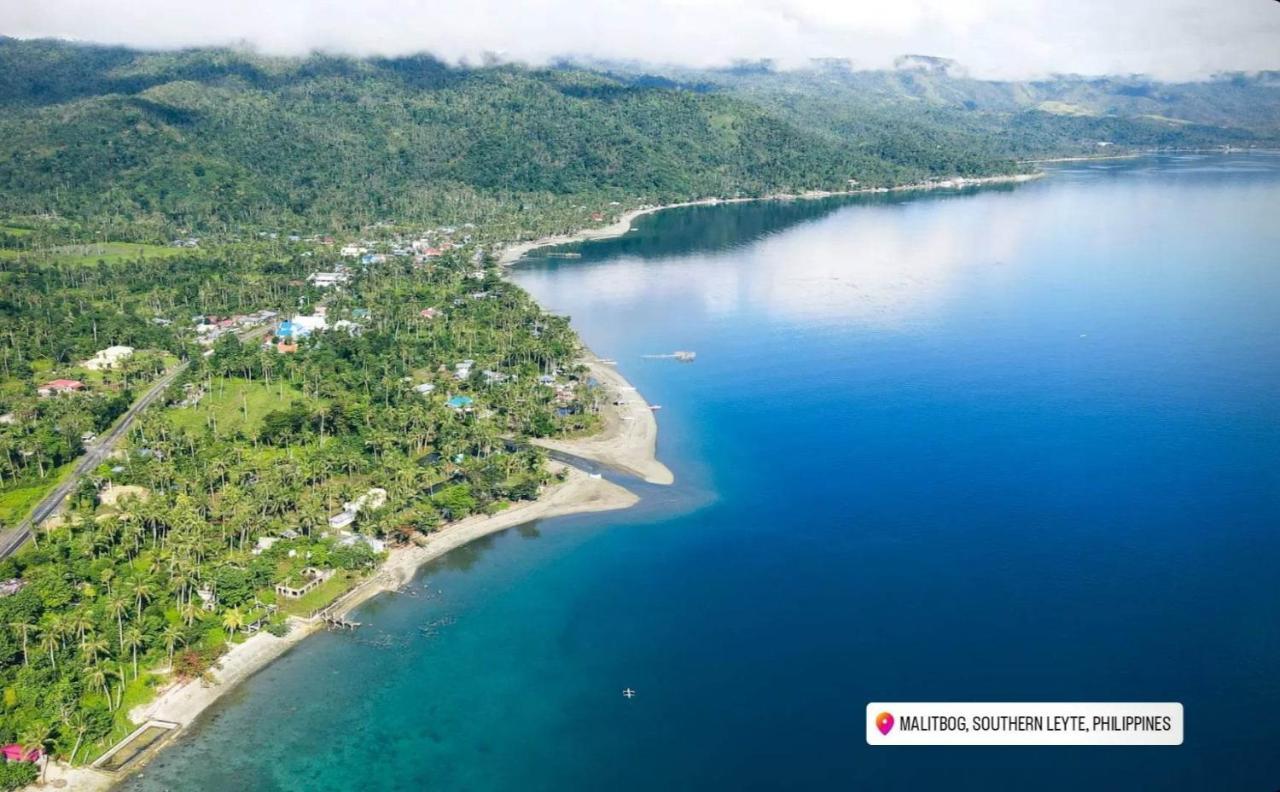 Portofino Homestay Malitbog 외부 사진