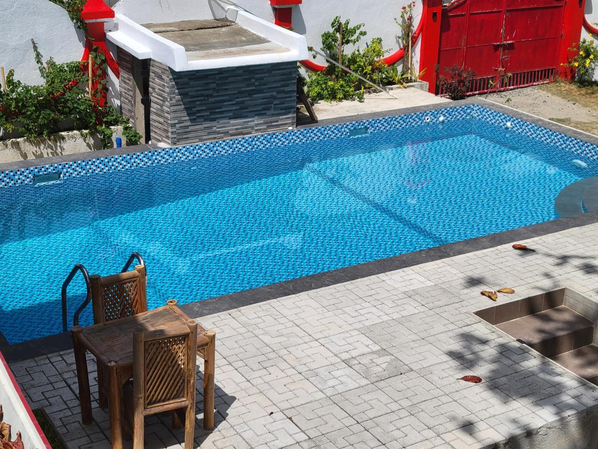 Portofino Homestay Malitbog 외부 사진