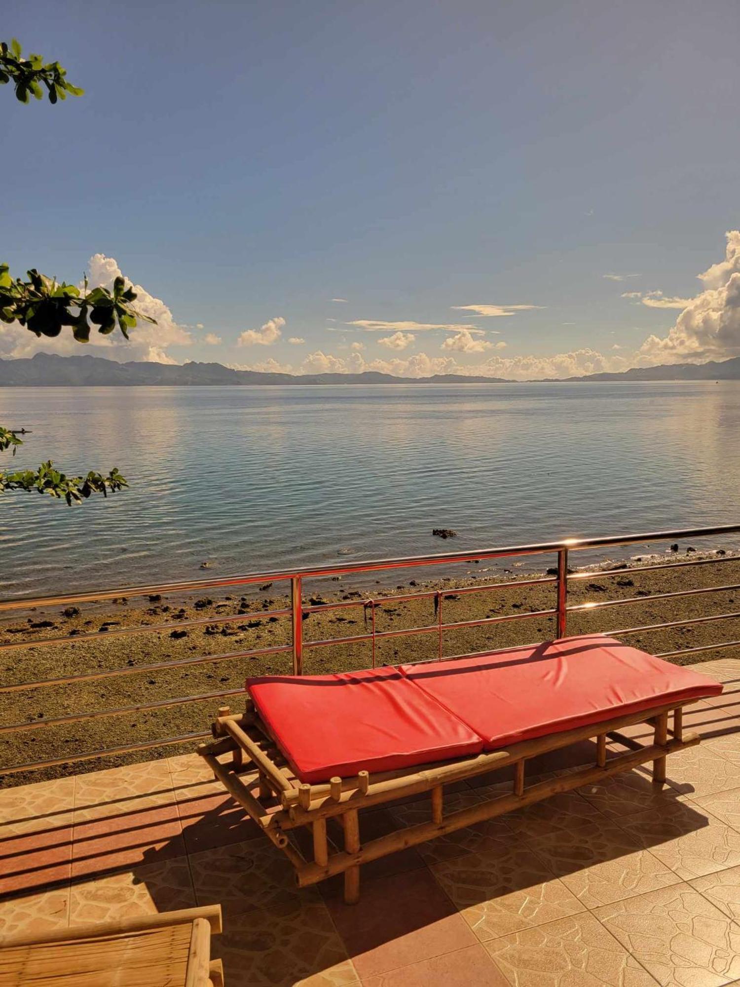 Portofino Homestay Malitbog 외부 사진
